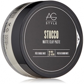 AG Hair Style Stucco Matte Clay Paste 2.5 fl. oz.