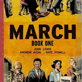 March: Book One