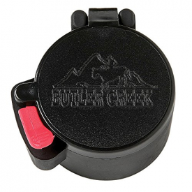 Butler Creek Flip-Open Eyepiece Scope Cover, Size 14 (1.605-Inch, 40.8mm)