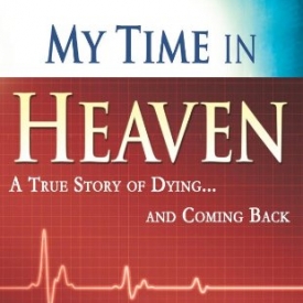 My Time In Heaven