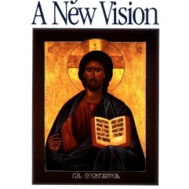Jesus: A New Vision: Spirit, Culture, and the Life of Discipleship