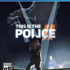 This Is the Police 2 – PlayStation 4