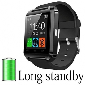 DOESIT U8 Bluetooth Smart Watch for Android Smartphones Samsung Galaxy Note,Nexus,htc,Sony