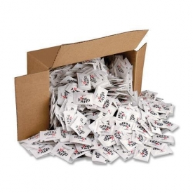 OFX00021 – Premeasured Single-Serve Sugar Packets