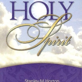 What the Bible Says About the Holy Spirit