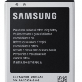 Samsung BP-2000 3.7V Li-Ion Battery for Galaxy Camera 2