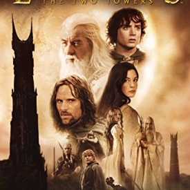 Lord of the Rings: The Two Towers