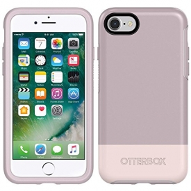 OtterBox SYMMETRY SERIES GRAPHICS Case for iPhone 8/7 (ONLY) – Retail Packaging – SKINNY DIP