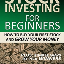 Stock Investing For Beginners: How To Buy Your First Stock And Grow Your Money