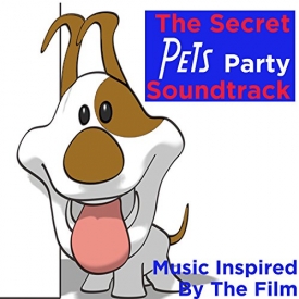 Happy (From “The Secret Life of Pets”)