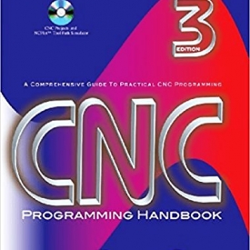 CNC Programming Handbook, Third Edition