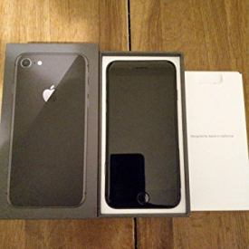 Apple iPhone 8 4.7″, 64 GB, Space Gray, T-Mobile Only