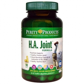 Purity Products, H.A. Joint Formula, 90 Capsules – 2pc