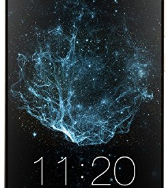 LeEco | Le S3 Unlocked Dual-SIM Smartphone; 5.5″ Display, 16MP Camera, 4K Video, 32GB Storage, 3GB RAM – Gray (U.S. Warranty)