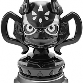 Skylanders Superchargers Kaos Trophy (Loose)