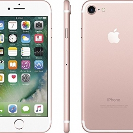 Apple iPhone 7 32 GB AT&T, Rose Gold