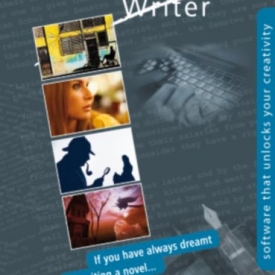 Novel Writer [Download]