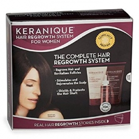 Keranique Hair Regrowth System for Women