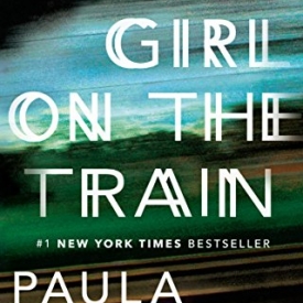 The Girl on the Train: A Novel