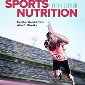 Practical Applications in Sports Nutrition