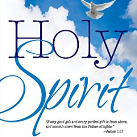 Experiencing the Holy Spirit
