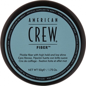 American Crew Fiber, 1.75-Ounce Jar