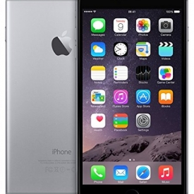 Apple iPhone 6 16GB Factory Unlocked GSM 4G LTE Cell Phone – Space Grey