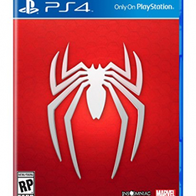 Marvel’s Spider-Man – PlayStation 4
