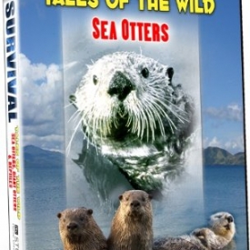 Survival: Tales of the Wild – Sea Otters