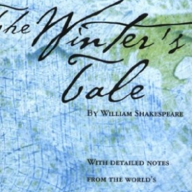 The Winter’s Tale (Folger Shakespeare Library)
