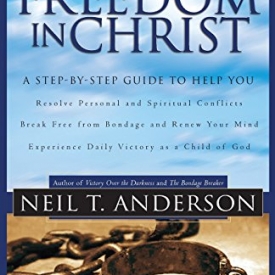 The Steps to Freedom in Christ
