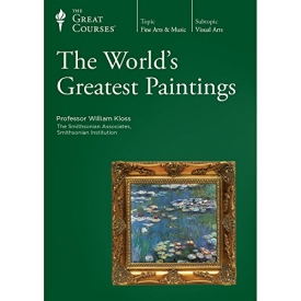The World’s Greatest Paintings