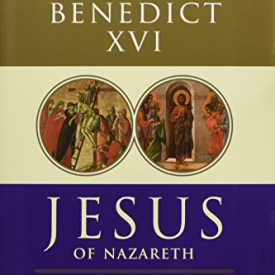 Jesus of Nazareth: Holy Week: From the Entrance Into Jerusalem To The Resurrection