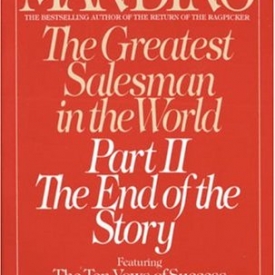 The Greatest Salesman in the World, Part 2: The End of the Story