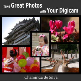 Take Great Photos with Your Digicam