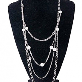 Premier Designs Jewelry Fashion Sense Necklace