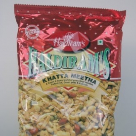 Haldirams Khatta Meetha 200g