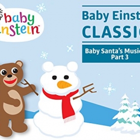 Baby Santa’s Music Box Part 3