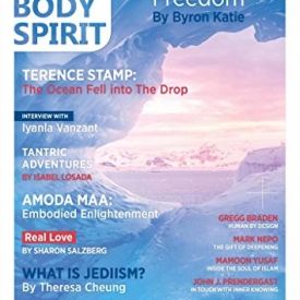 Watkins Mind Body Spirit