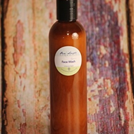 Organic Face Wash