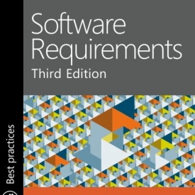 Software Requirements (3rd Edition) (Developer Best Practices)