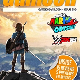 GameOn Magazine