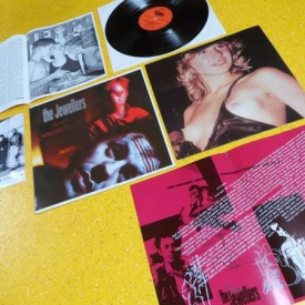 Jewellers, The – The Jewellers – Polydor – 837 546-1