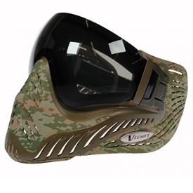 V-FORCE Profiler Thermal Lense Paintball Mask / Goggles – SE DIGICAM