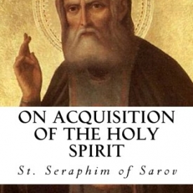 On Acquisition of the Holy Spirit