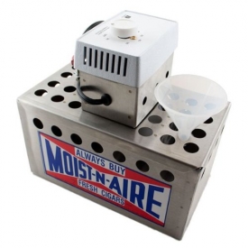 Moist ‘N’ Aire Electronic Humidifier