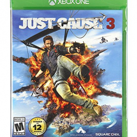Just Cause 3 – Xbox One