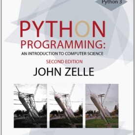 Python Programming: An Introduction to Computer Science