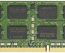 Dell 8GB DDR3L-1600 PC3L-12800 204Pin Sodimm Low Voltage RAM Memory Upgrade P/N SNPN2M64C/8G