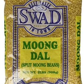 Swad Moong Dal 2 Lbs